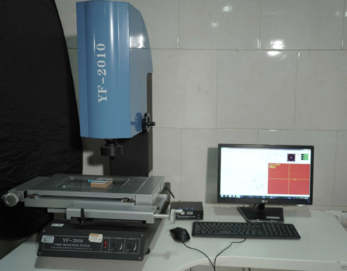 پروژکتور دوخت | پیرایه زیست قزوین
